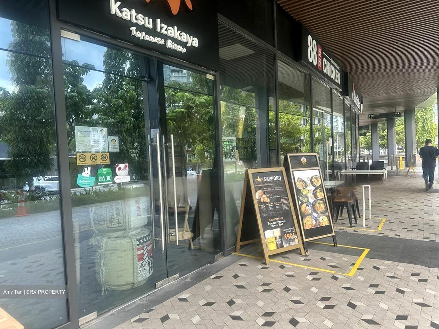 The Venue Shoppes (D13), Retail #455984531